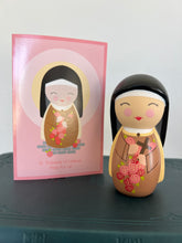Load image into Gallery viewer, SHINING LIGHT DOLL - St. Therese of Lisieux