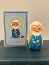 Load image into Gallery viewer, SHINING LIGHT DOLL - ST PETER