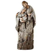 Load image into Gallery viewer, Holy Family Nativity Figure