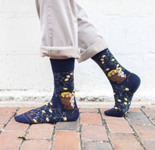 Load image into Gallery viewer, St. Anthony Adult Socks