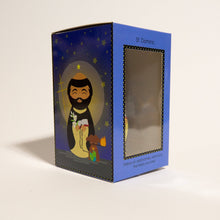 Load image into Gallery viewer, St. Dominic Shining Light Doll