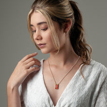 Load image into Gallery viewer, Pearl Scapular