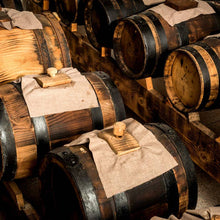 Load image into Gallery viewer, Shield of the Trinity Traditional Dark Balsamic