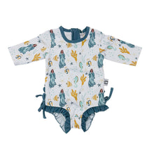 Load image into Gallery viewer, 🌟  New for Spring 🌟  Ave Maris Stella Swimsuit: 3-6M