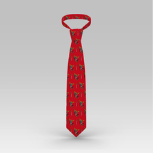 Load image into Gallery viewer, St. Michael Necktie
