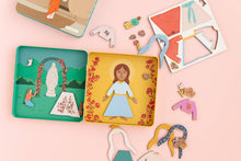 Load image into Gallery viewer, Mary Magnet Playset