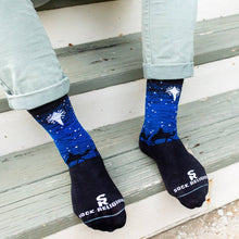 Load image into Gallery viewer, Three Wisemen Adult Socks: Regular