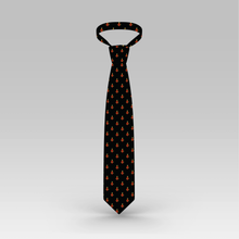 Load image into Gallery viewer, Sacred Heart of Jesus Necktie