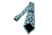 Load image into Gallery viewer, St. Peter Necktie