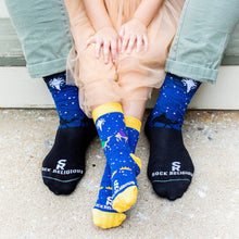 Load image into Gallery viewer, Three Wisemen Adult Socks: Regular