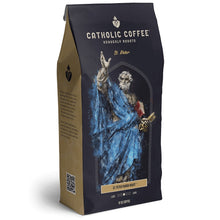 Load image into Gallery viewer, Catholic Coffee - St. Peter Parish Roast Medium Ground Roast