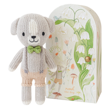 Load image into Gallery viewer, Tiny Noah the dog, gives 10 meals