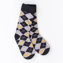 Load image into Gallery viewer, Keys to the Kingdom Adult Socks