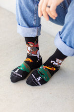 Load image into Gallery viewer, St. George Adult Socks