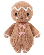 Load image into Gallery viewer, Baby gingerbread (candy swirl)