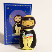 Load image into Gallery viewer, St. Dominic Shining Light Doll