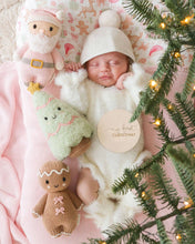 Load image into Gallery viewer, Baby gingerbread (candy swirl)