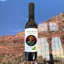 Load image into Gallery viewer, Angel of God Jalapeno White Balsamic