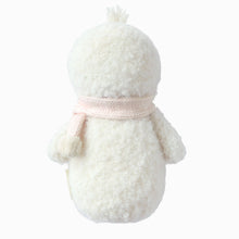 Load image into Gallery viewer, Baby snowman (blush)
