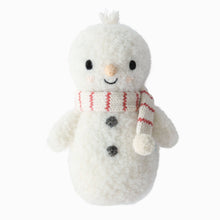 Load image into Gallery viewer, Baby snowman (candy cane)