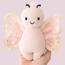 Load image into Gallery viewer, π New for Spring π  Baby butterfly (petal pink), gives 5 meals
