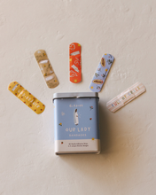 Load image into Gallery viewer, Our Lady Bandages