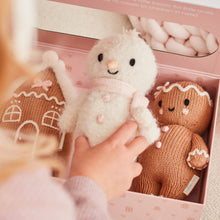 Load image into Gallery viewer, Baby snowman (blush)