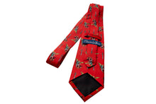 Load image into Gallery viewer, St. Michael Necktie