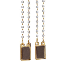 Load image into Gallery viewer, Pearl Scapular
