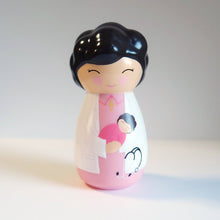 Load image into Gallery viewer, Saint Gianna Beretta Molla Shining Light Doll