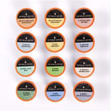 Load image into Gallery viewer, CF Variety 12 K-Cup Box (Updated)