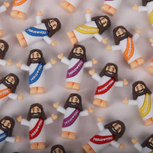 Load image into Gallery viewer, Pocket Figurine Little Jesus
