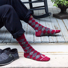 Load image into Gallery viewer, 4 Evangelists Adult Socks