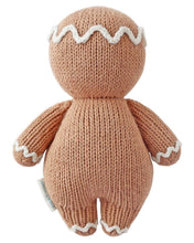 Load image into Gallery viewer, Baby gingerbread (candy swirl)