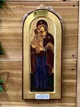 Load image into Gallery viewer, Greek Icon * Lady of Vladimir
