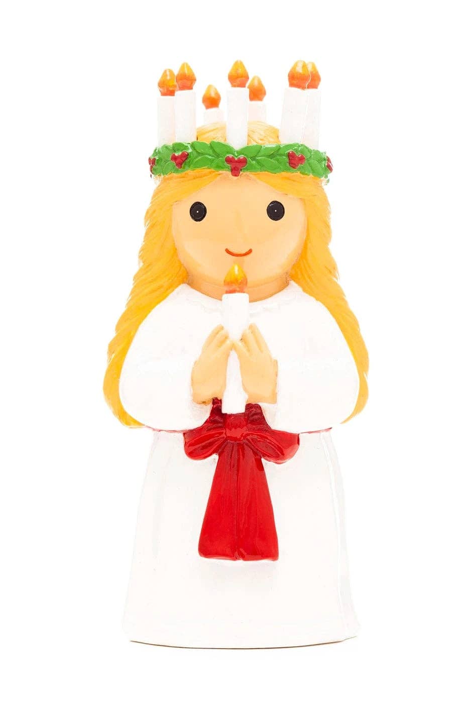 Saint Lucy Collectors Edition | Blind Patron Saint | Little Drops of Water