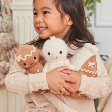 Load image into Gallery viewer, Baby snowman (blush)
