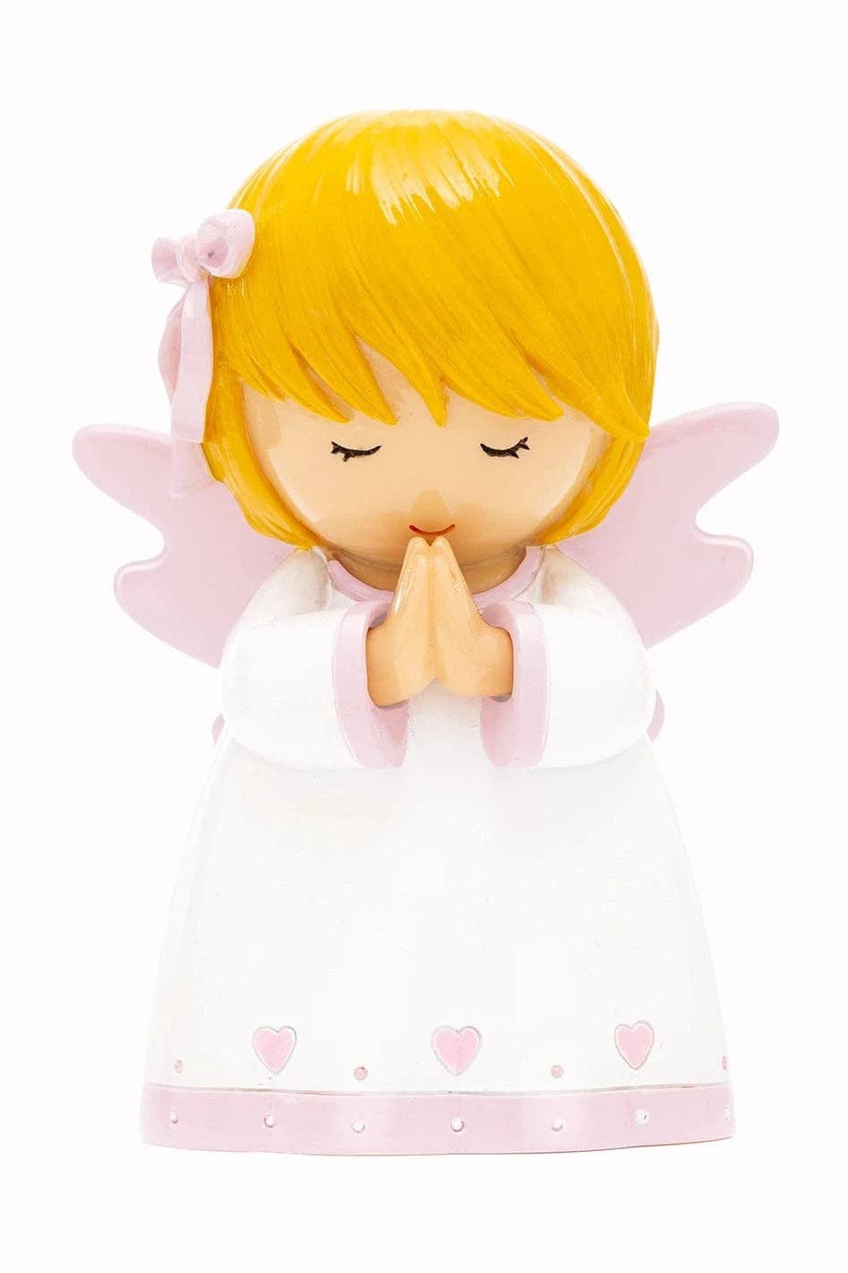 Guardian Angel Girls Collectors Edition | Divine Protection | Little Drops of Water