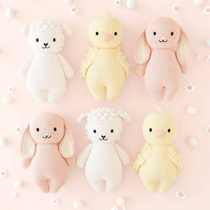 🌟 New for Spring🌟  Big baby bunny (rose), gives 5 meals
