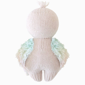 🌟 New for Spring 🌟  Baby parrot (mauve), gives 5 meals