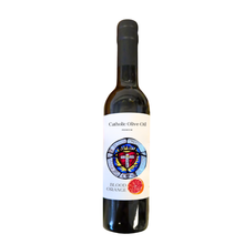 Load image into Gallery viewer, Charity of Jesus Blood Orange Olive Oil
