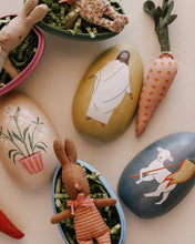 Load image into Gallery viewer, Easter Lily Easter Egg Tin
