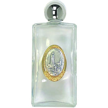 Load image into Gallery viewer, Holy Water Bottle * Lady of Fatima: 3.6oz
