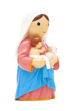 Load image into Gallery viewer, Mary Baby Jesus Collectors Edition | Holy Family | Little Drops of Water
