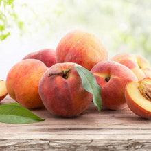 Load image into Gallery viewer, The Chi Rho Peach White Balsamic
