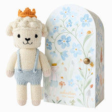 Load image into Gallery viewer, Tiny Sebastian the lamb, gives 10 meals
