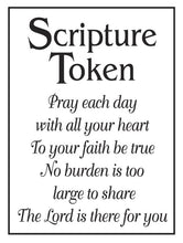 Load image into Gallery viewer, Scripture Tokens
