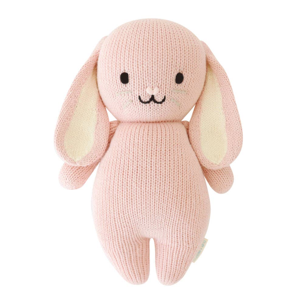 🌟 New for Spring🌟  Big baby bunny (rose), gives 5 meals