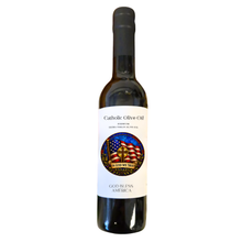 Load image into Gallery viewer, God Bless America Extra Virgin Olive Oil: Greek Koroneiki
