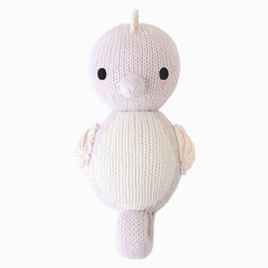 🌟 New for Spring 🌟  Baby seahorse (lilac), give 5 meals